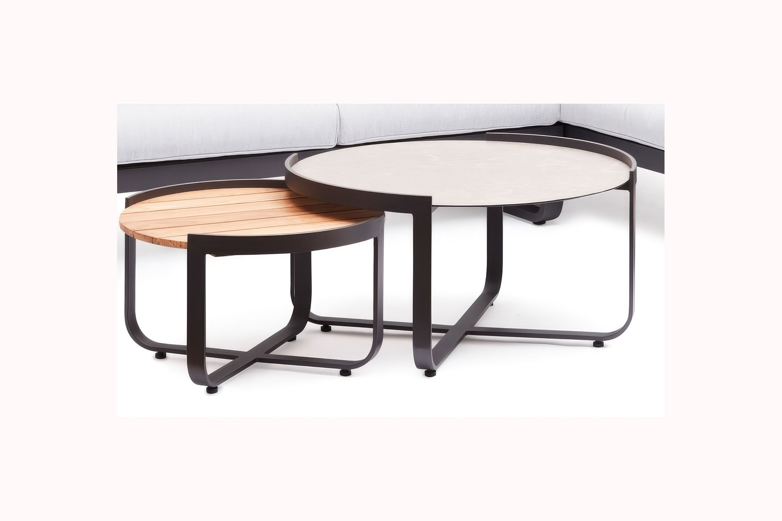 Opus Teak Coffee Tables