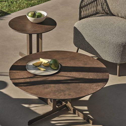 Nell Outdoor Tables