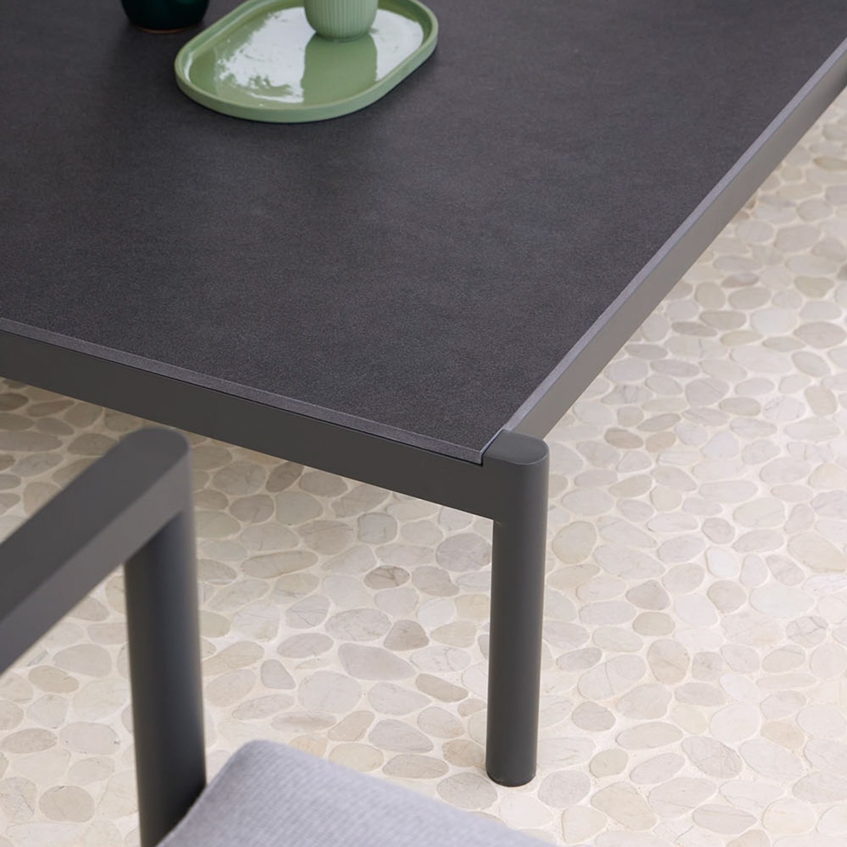 Origin Square Coffee Table By Point