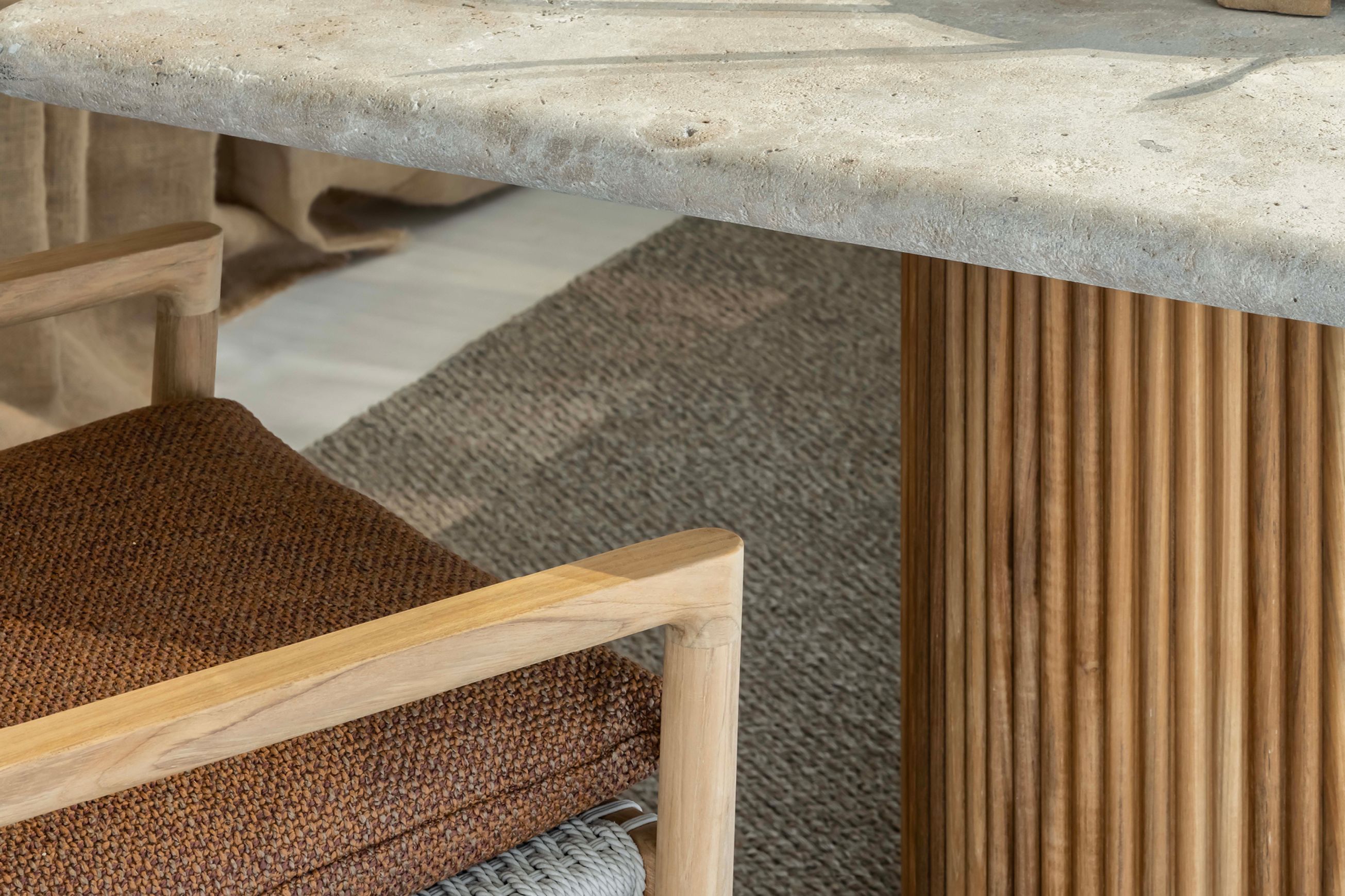 Otto | Dining Table
