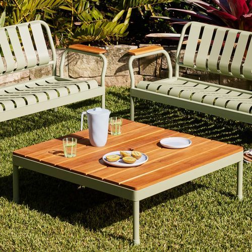 Torakina Outdoor Coffee Table