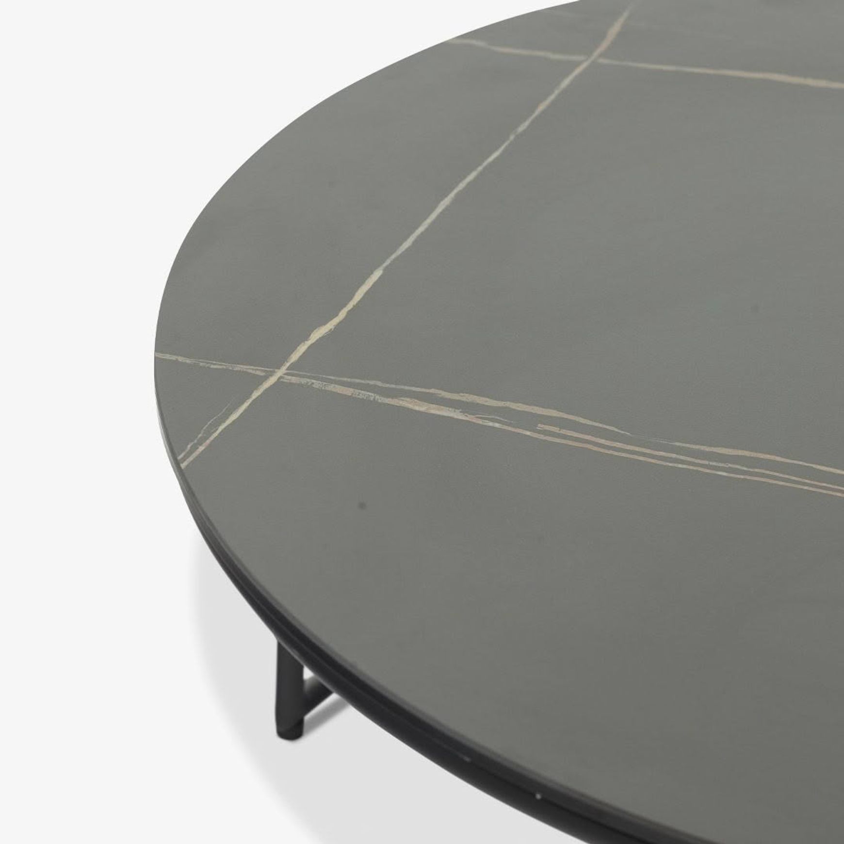 Pop Coffee Table Set of 2 - Charcoal