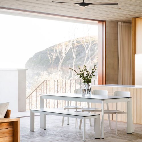 Porto Outdoor Dining Table