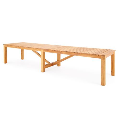 Torrence Outdoor Dining Table