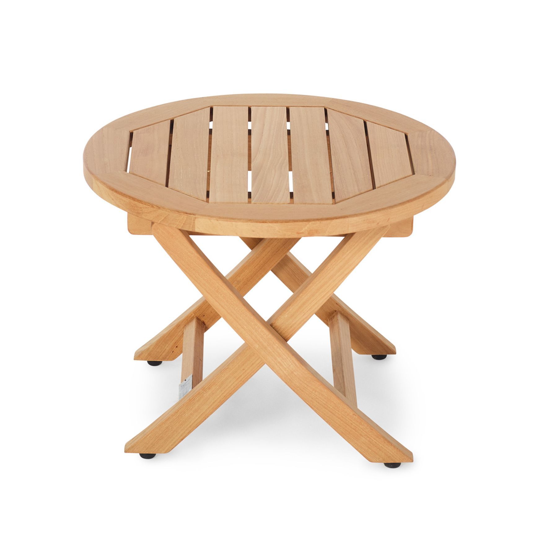 Cumberland Teak Coffee Table