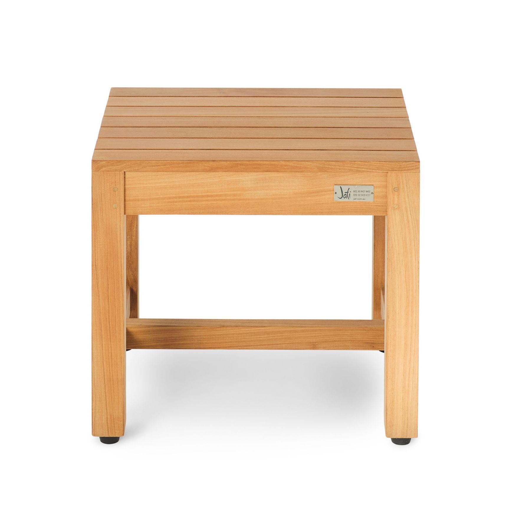 Creswick Teak Bench