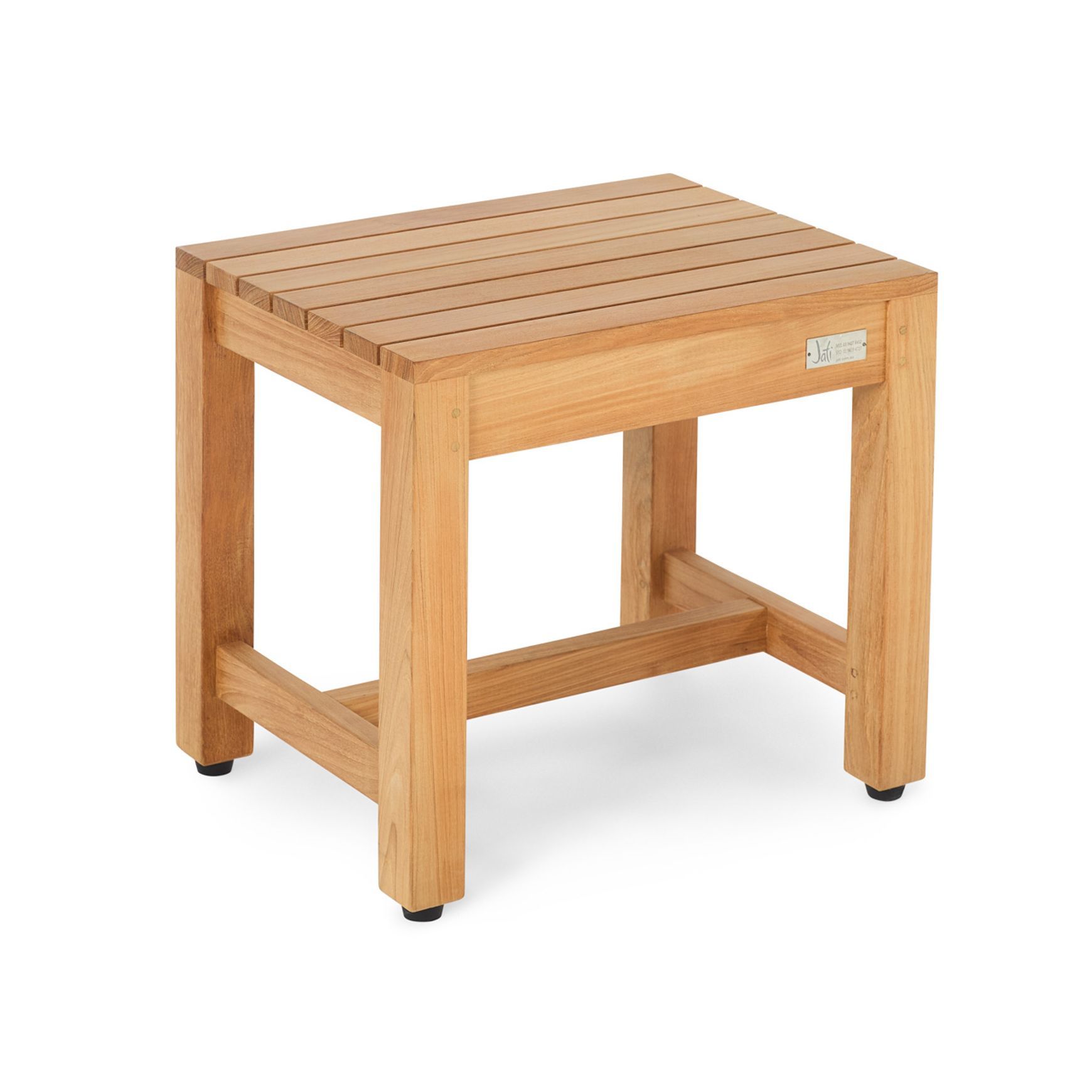 Creswick Teak Bench