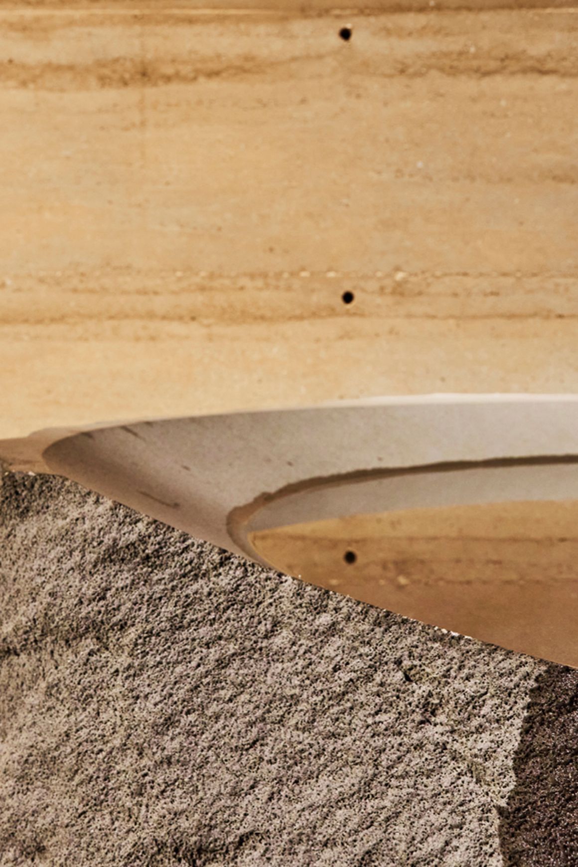 Bespoke Bluestone Furniture