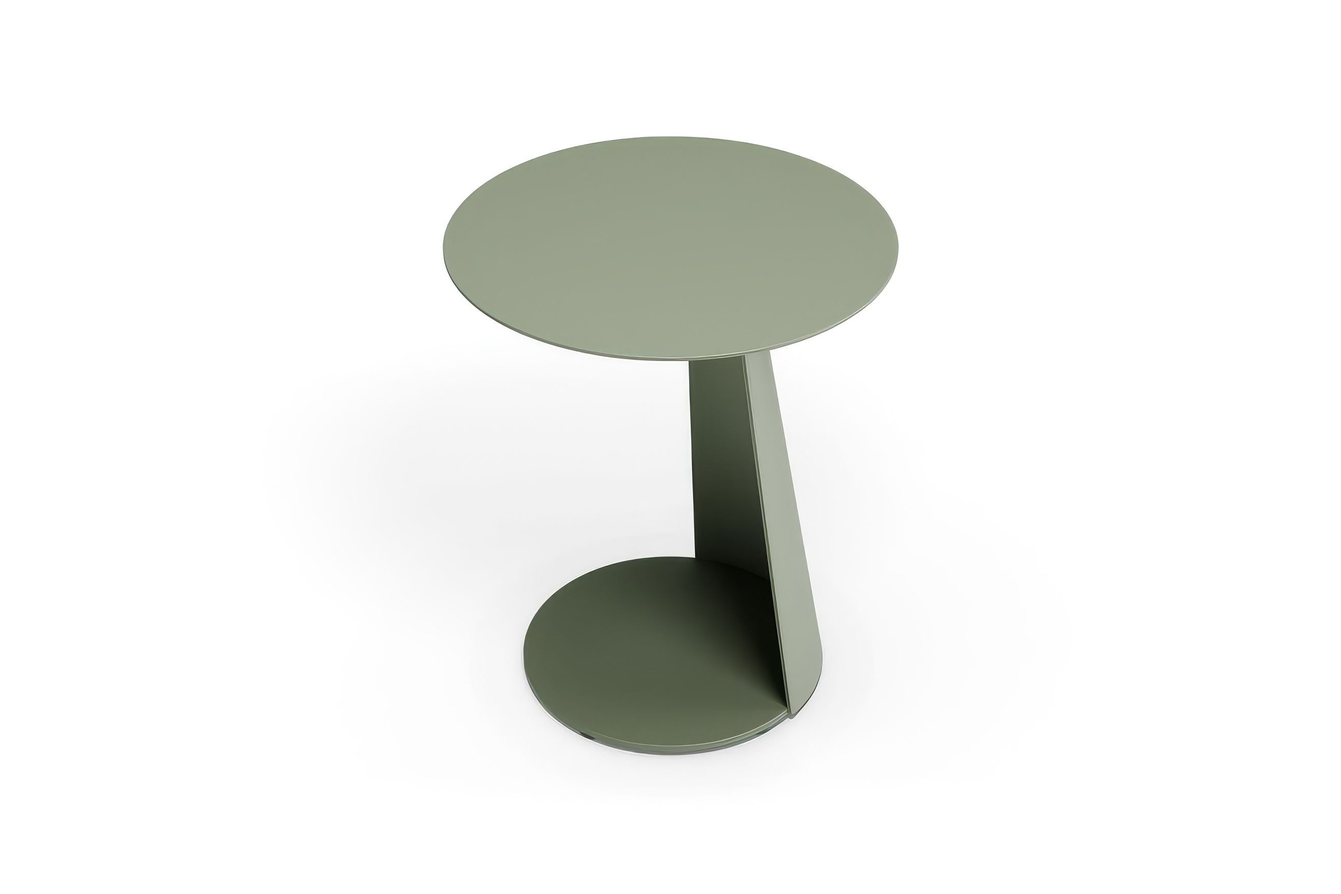Roam Side Table - Outdoor