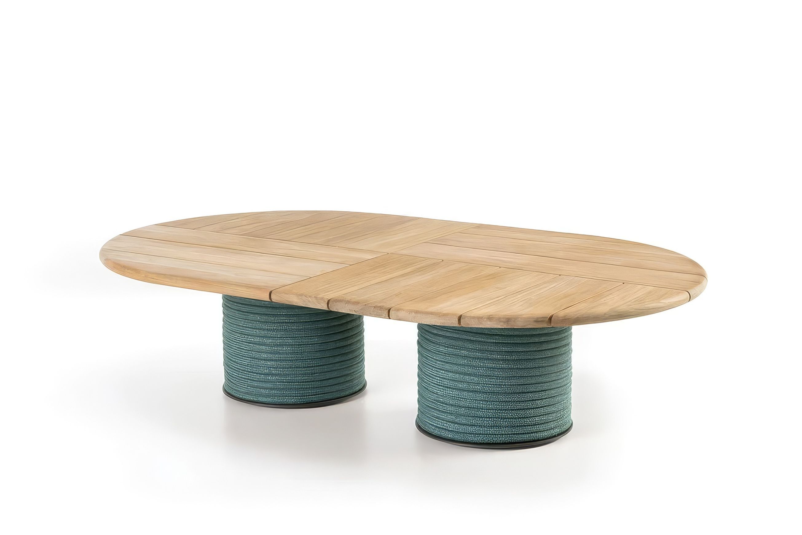 ETHIMO PATIO Coffee Table