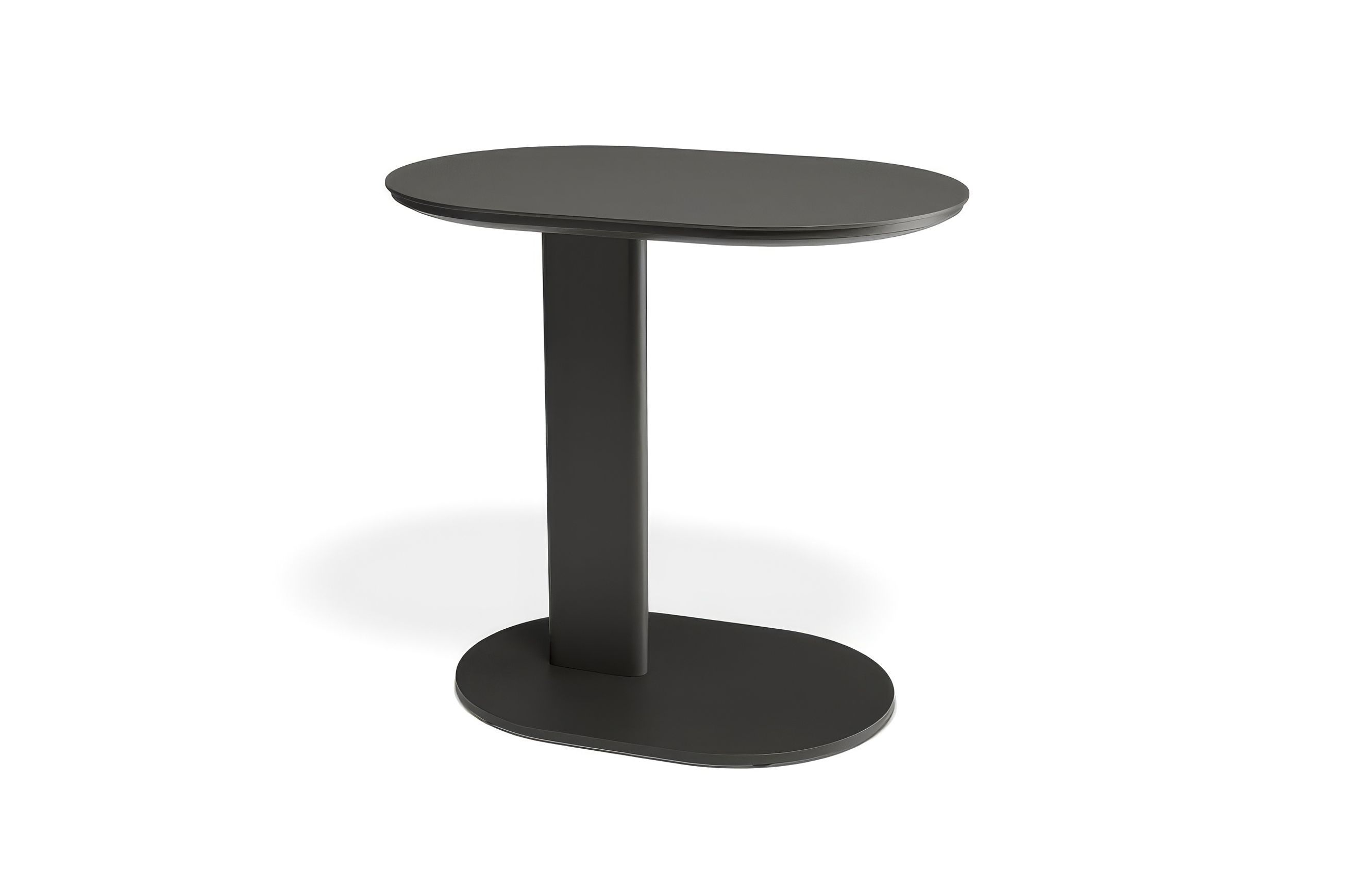 Deck Side Table - Outdoor