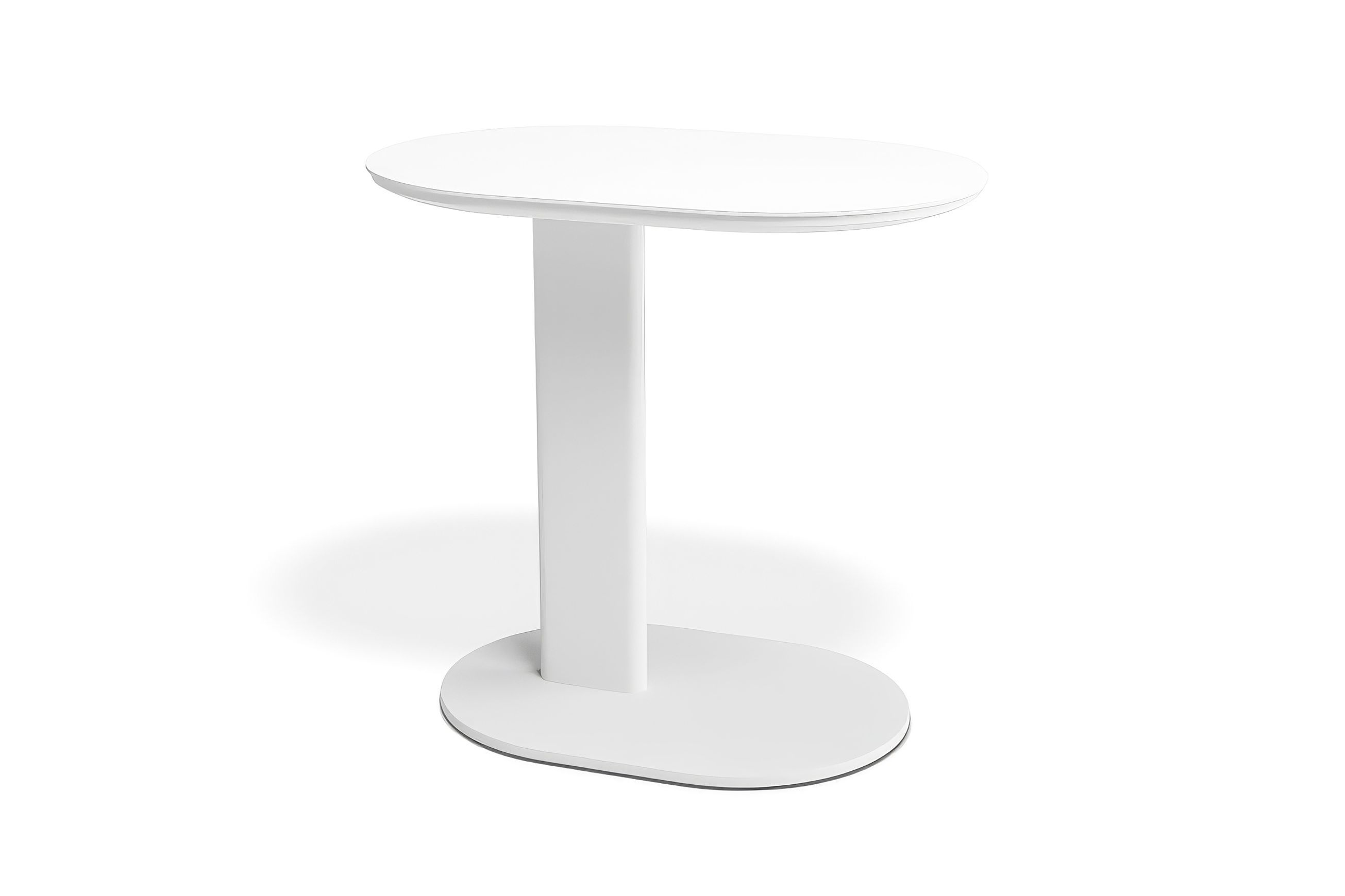 Deck Side Table - Outdoor