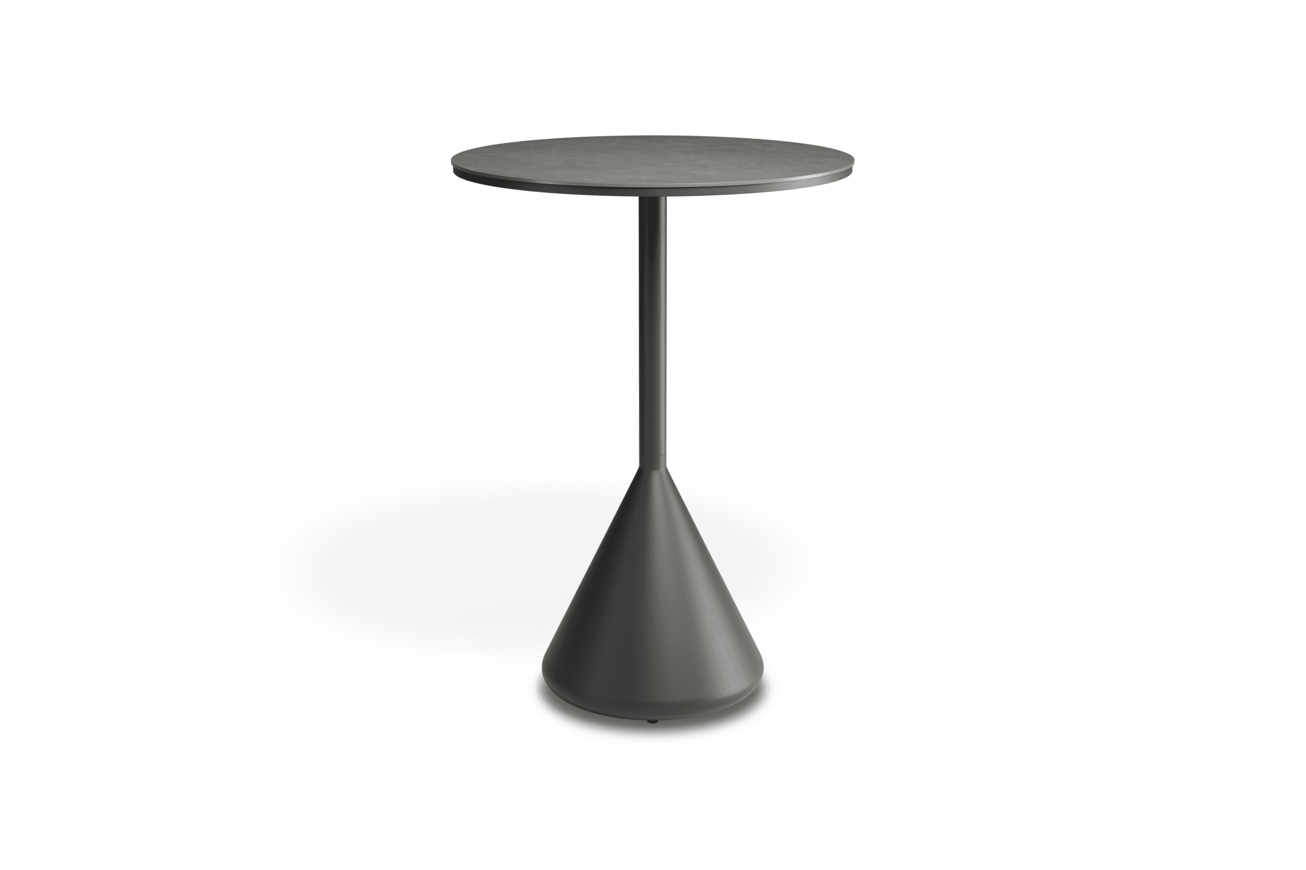 Kora High Bar Table CERAMIC - outdoor