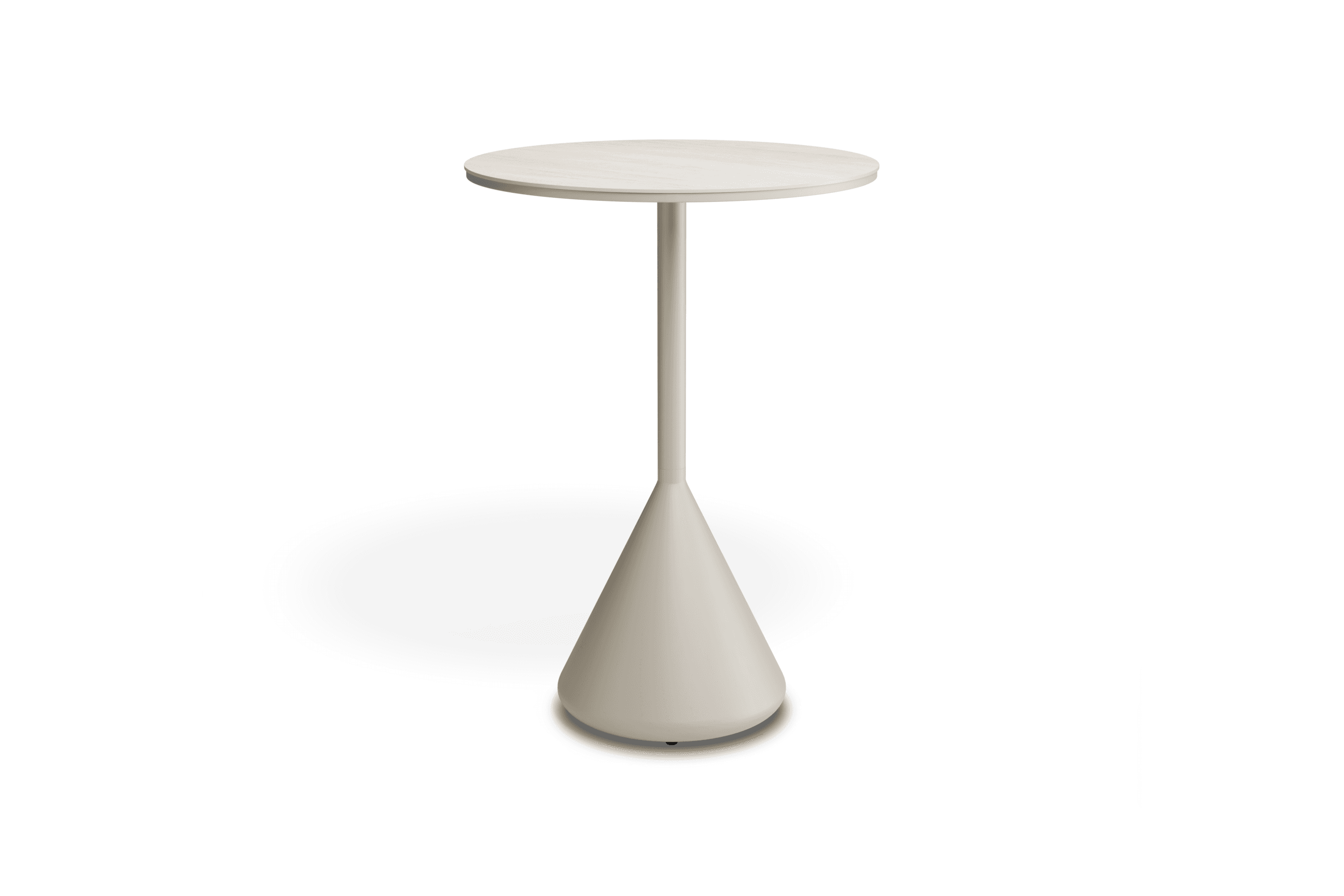 Kora High Bar Table CERAMIC - outdoor