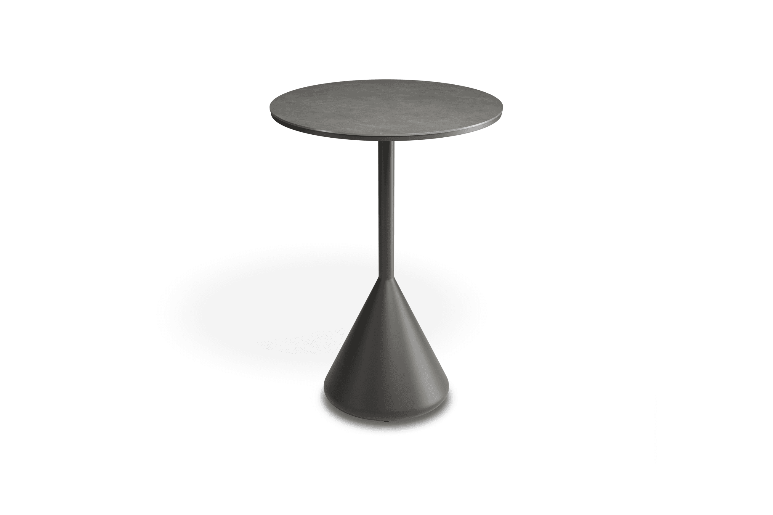 Kora High Bar Table CERAMIC - outdoor