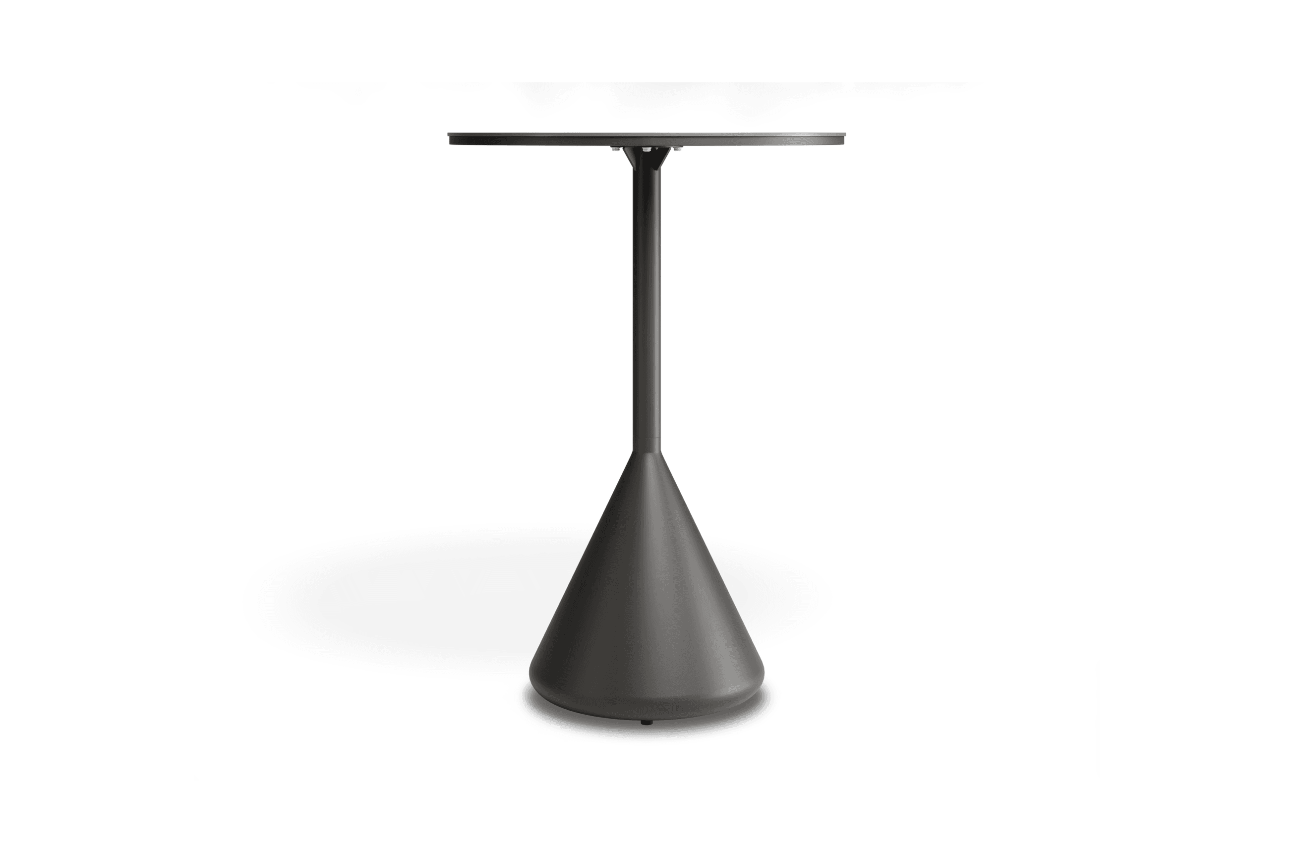 Kora High Bar Table CERAMIC - outdoor