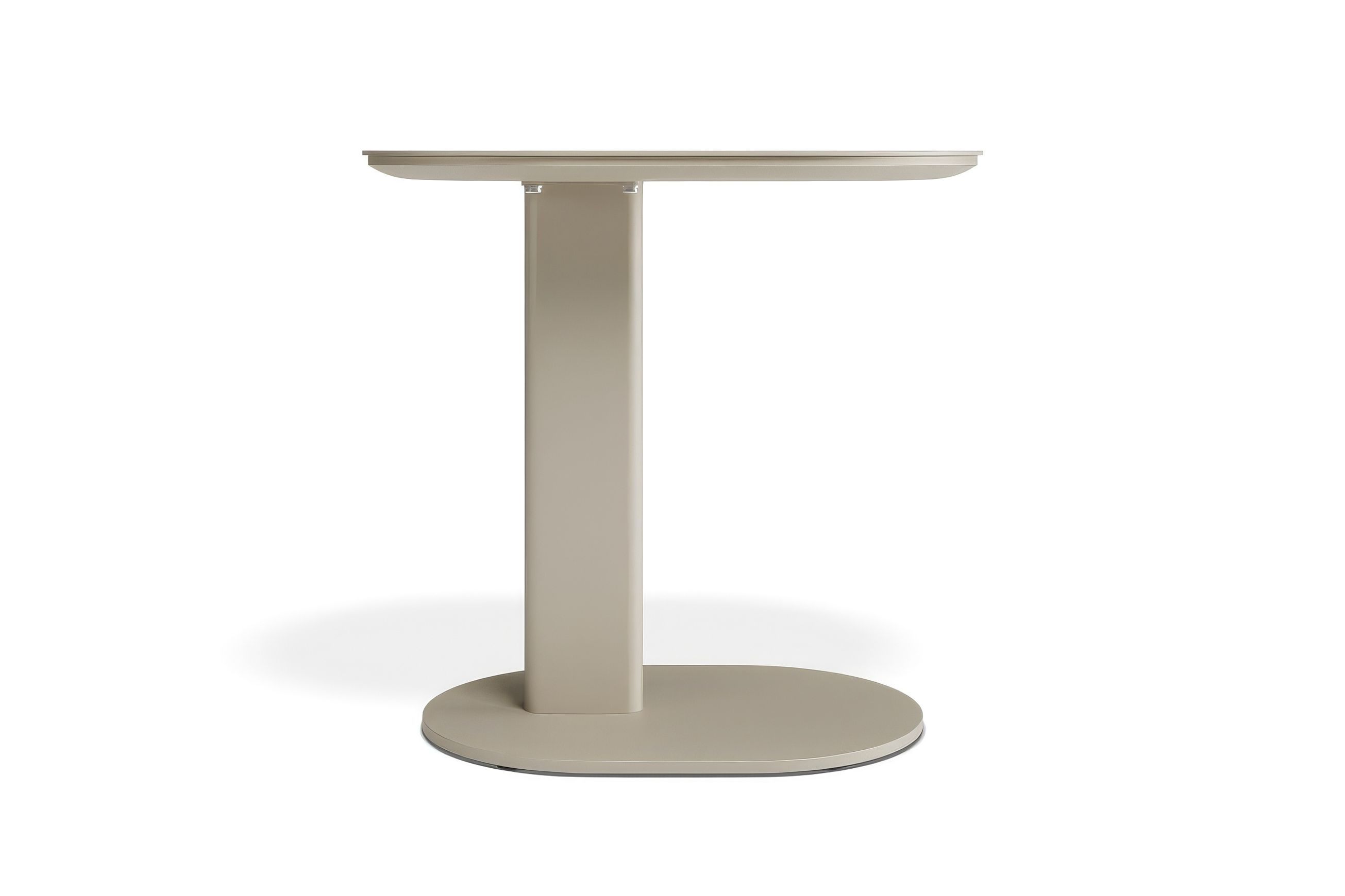Deck Side Table - Outdoor