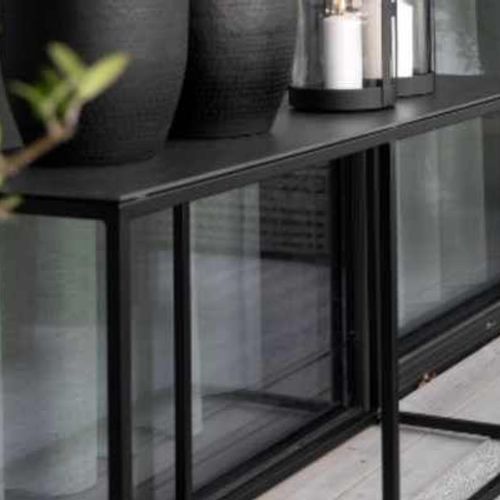 Romano Outdoor Console Table