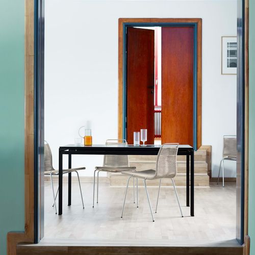 PK52A Student Desk Carl Hansen & Søn