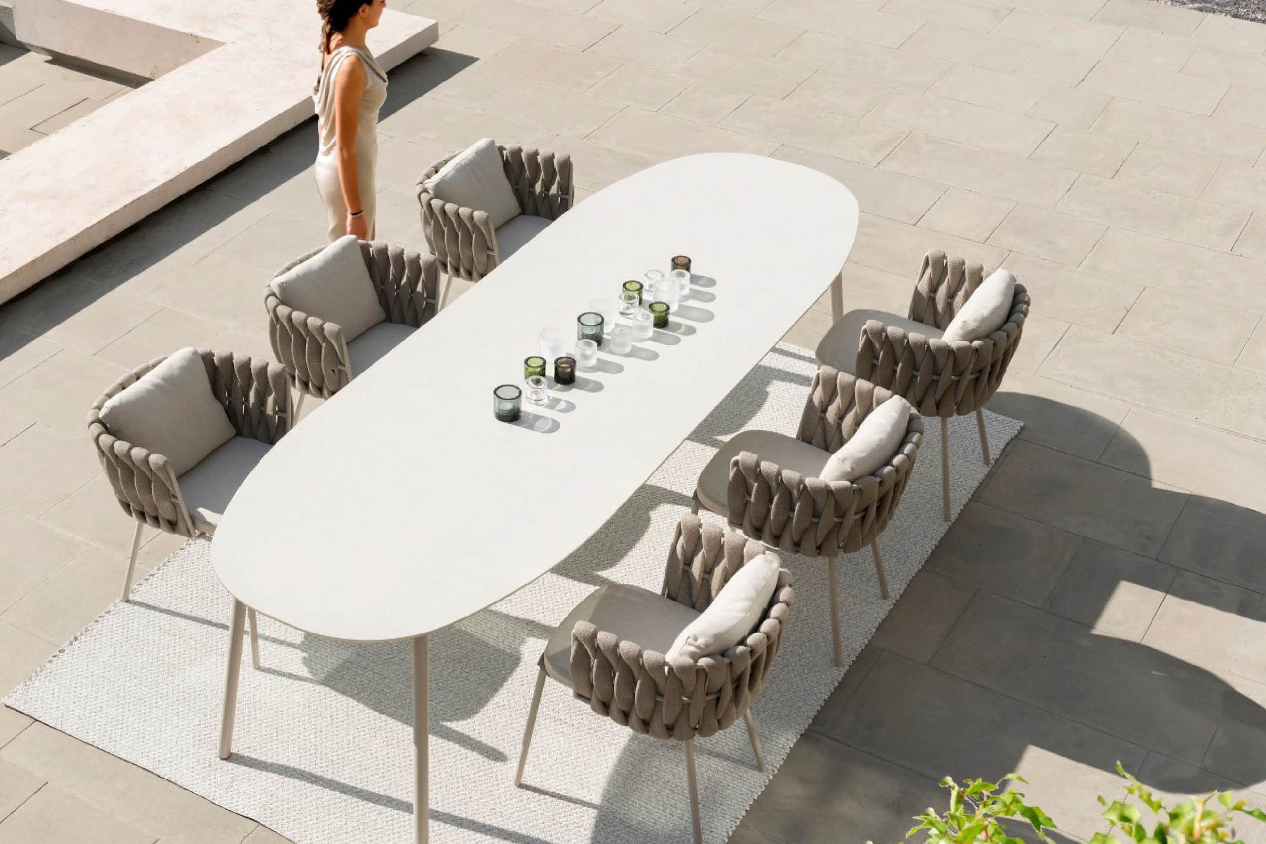 Tosca | Tables