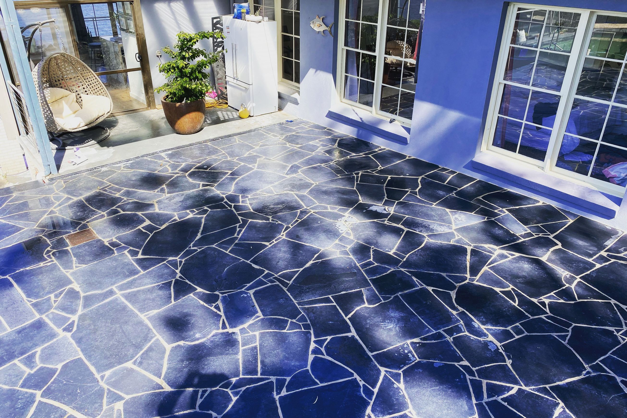 Flowpoint Rapid Set Grout