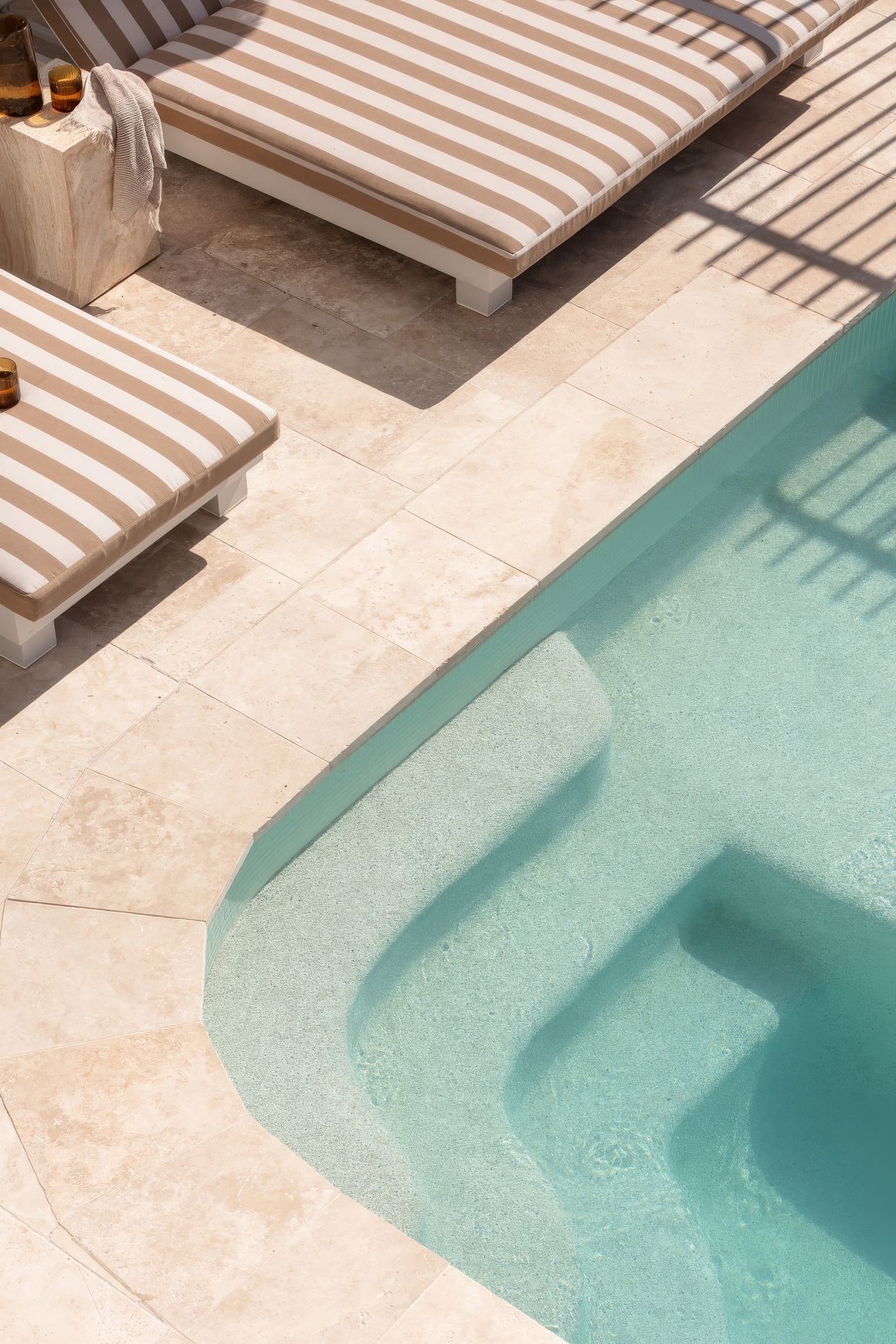Travertine | Pavers