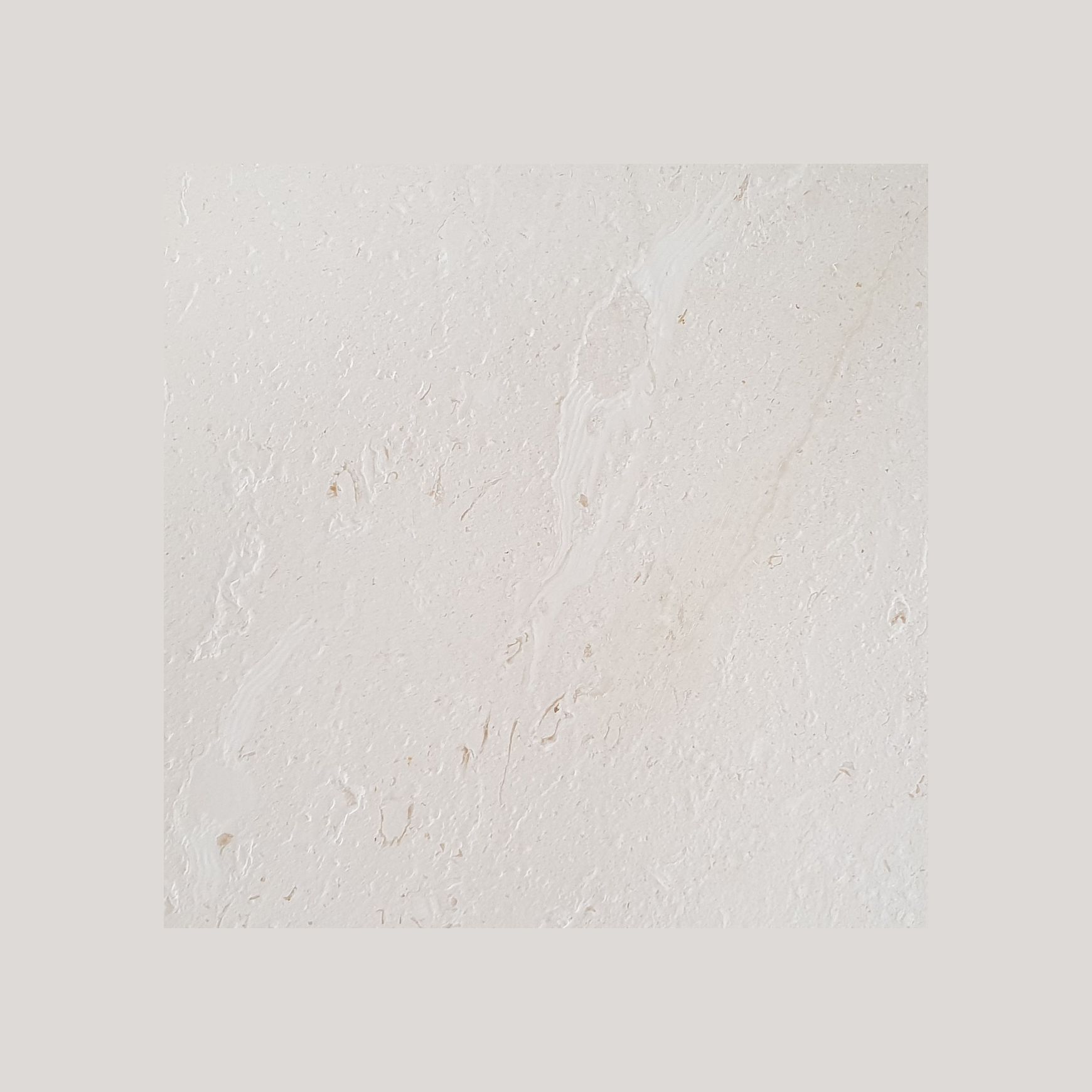 30mm Myra Beige Limestone Pavers - Tumbled