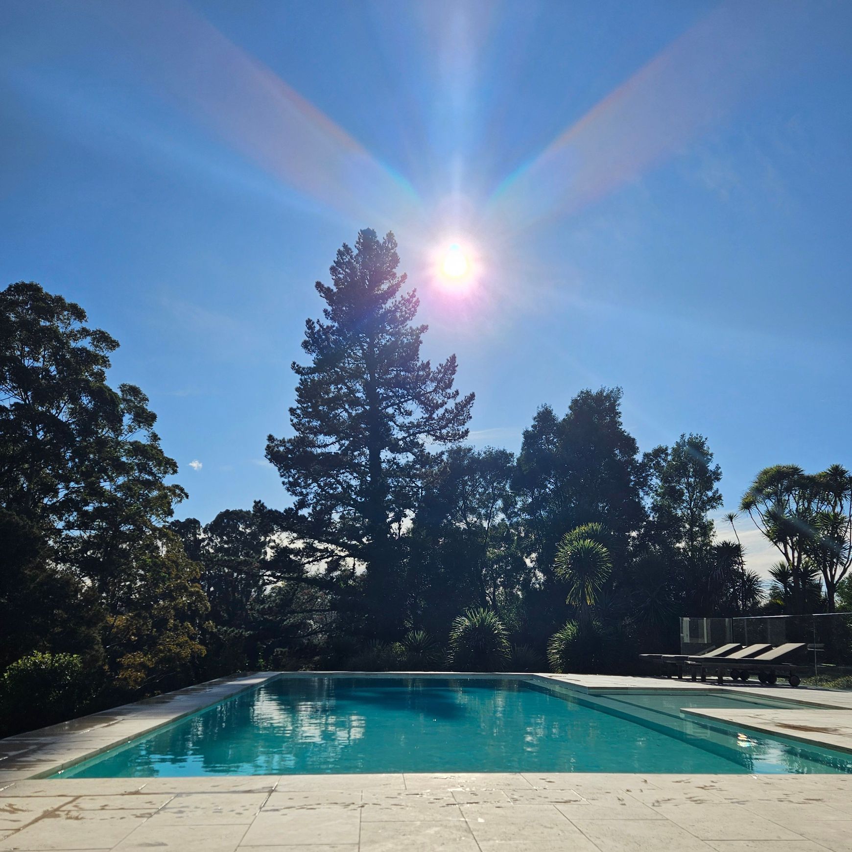 Classic Travertine | Paving