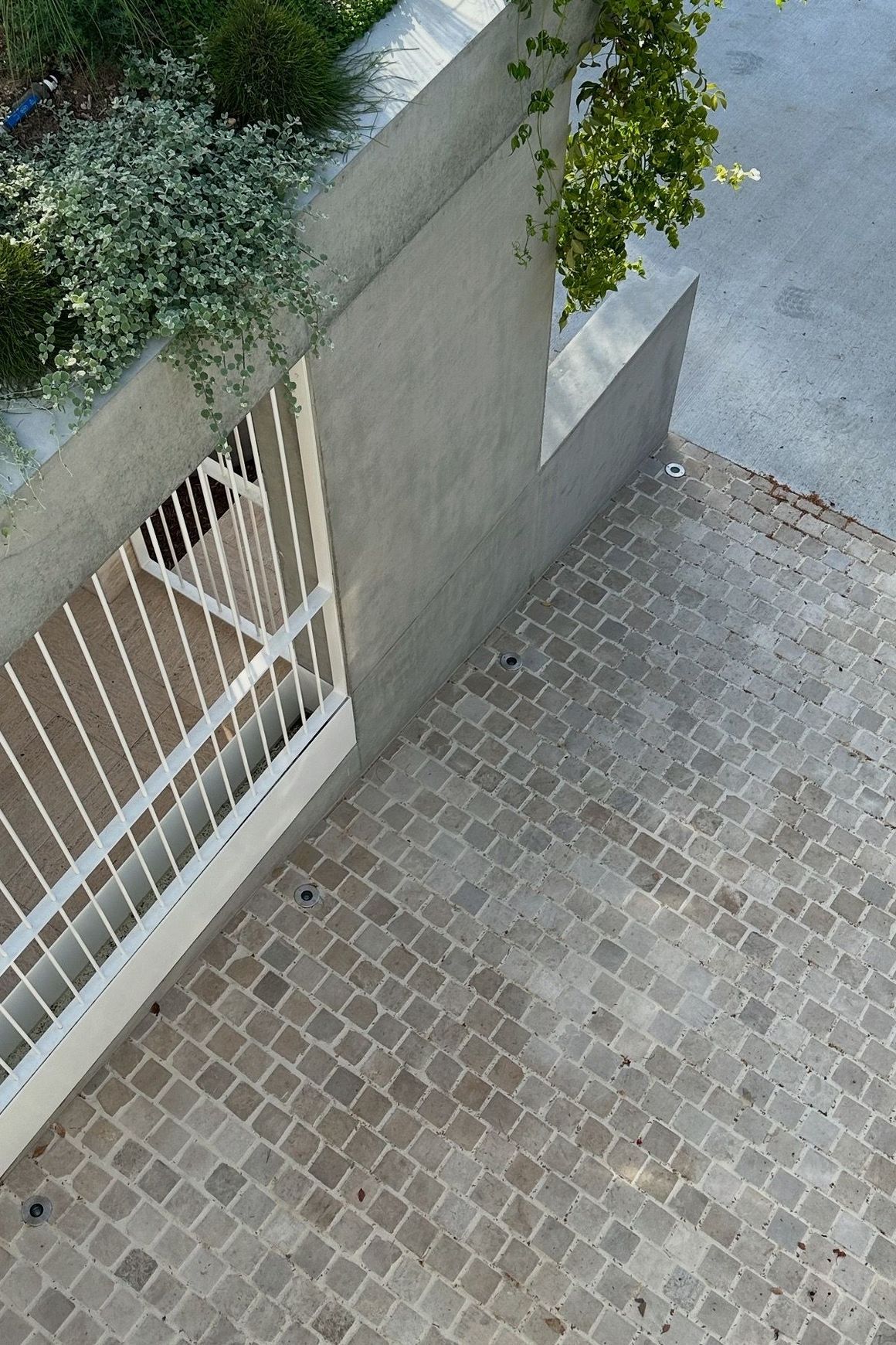 Cobblestone