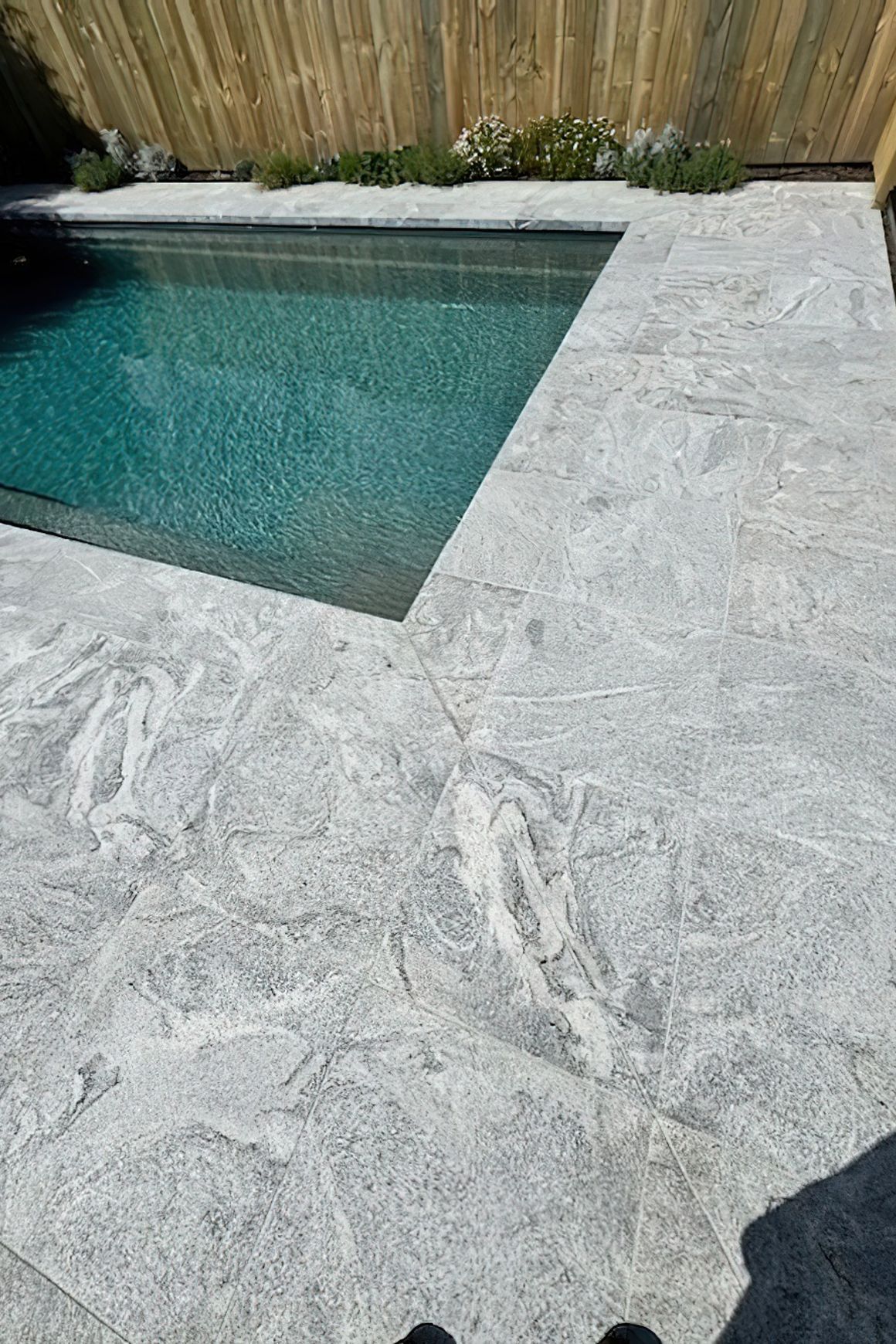 Aspen Granite | Paving