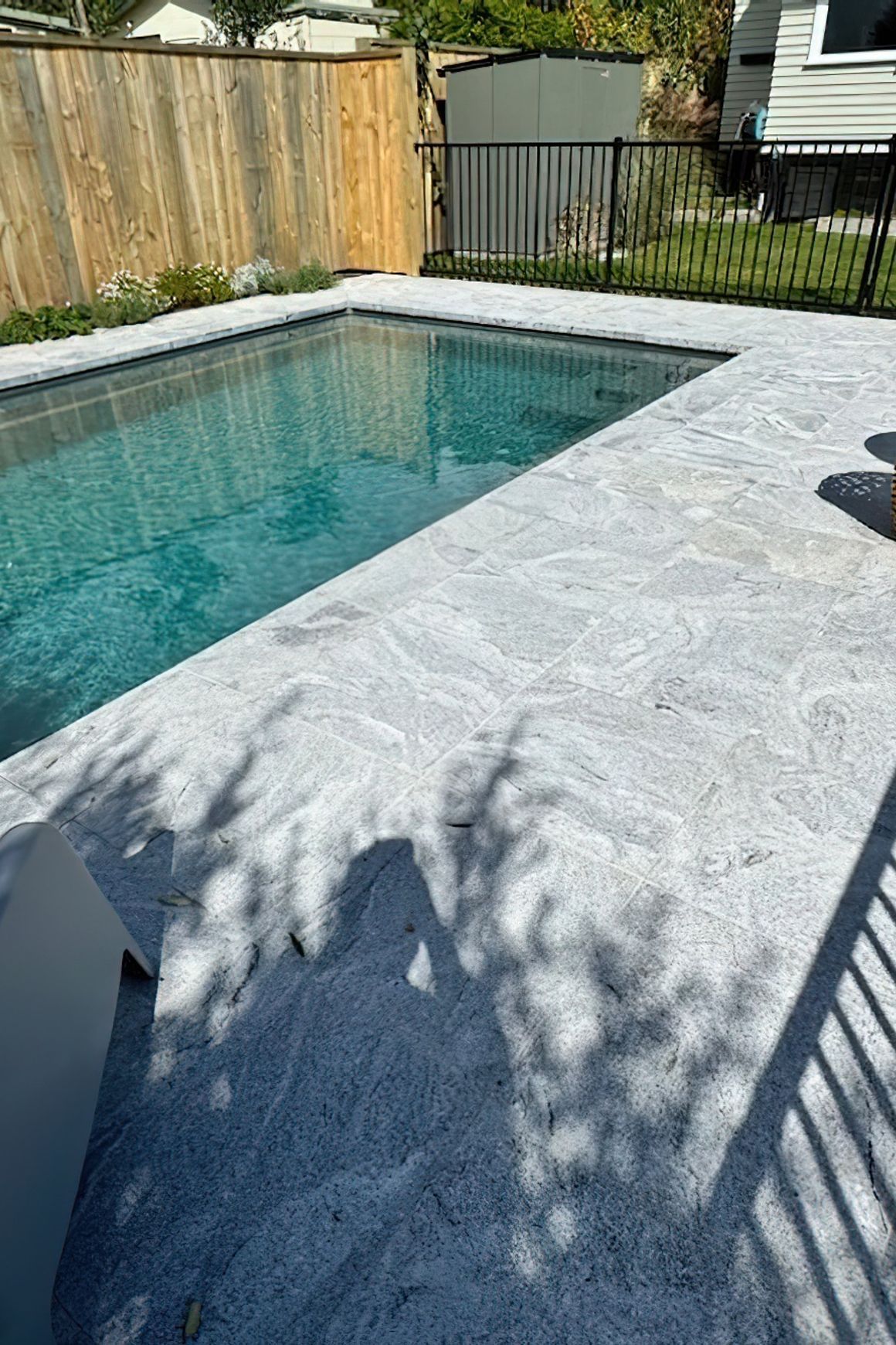 Aspen Granite | Paving