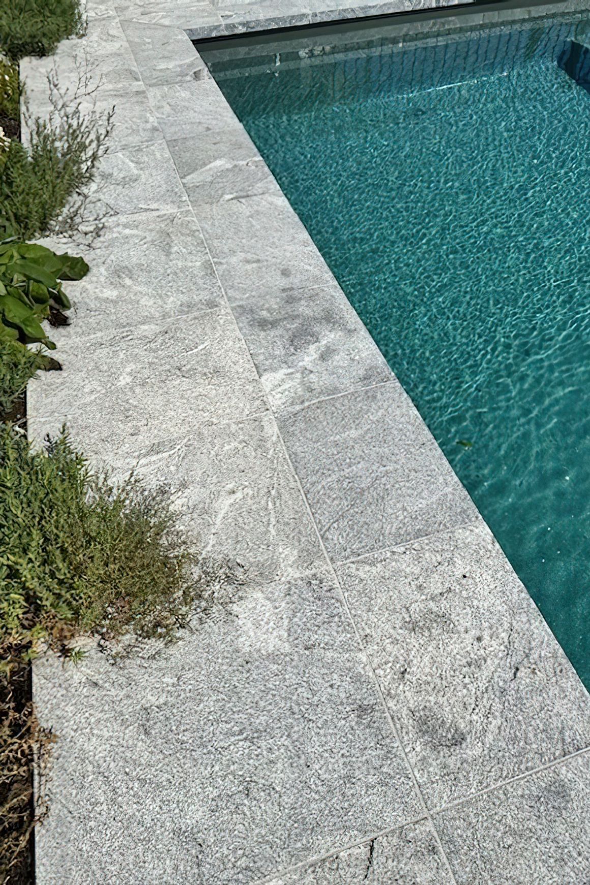 Aspen Granite | Paving
