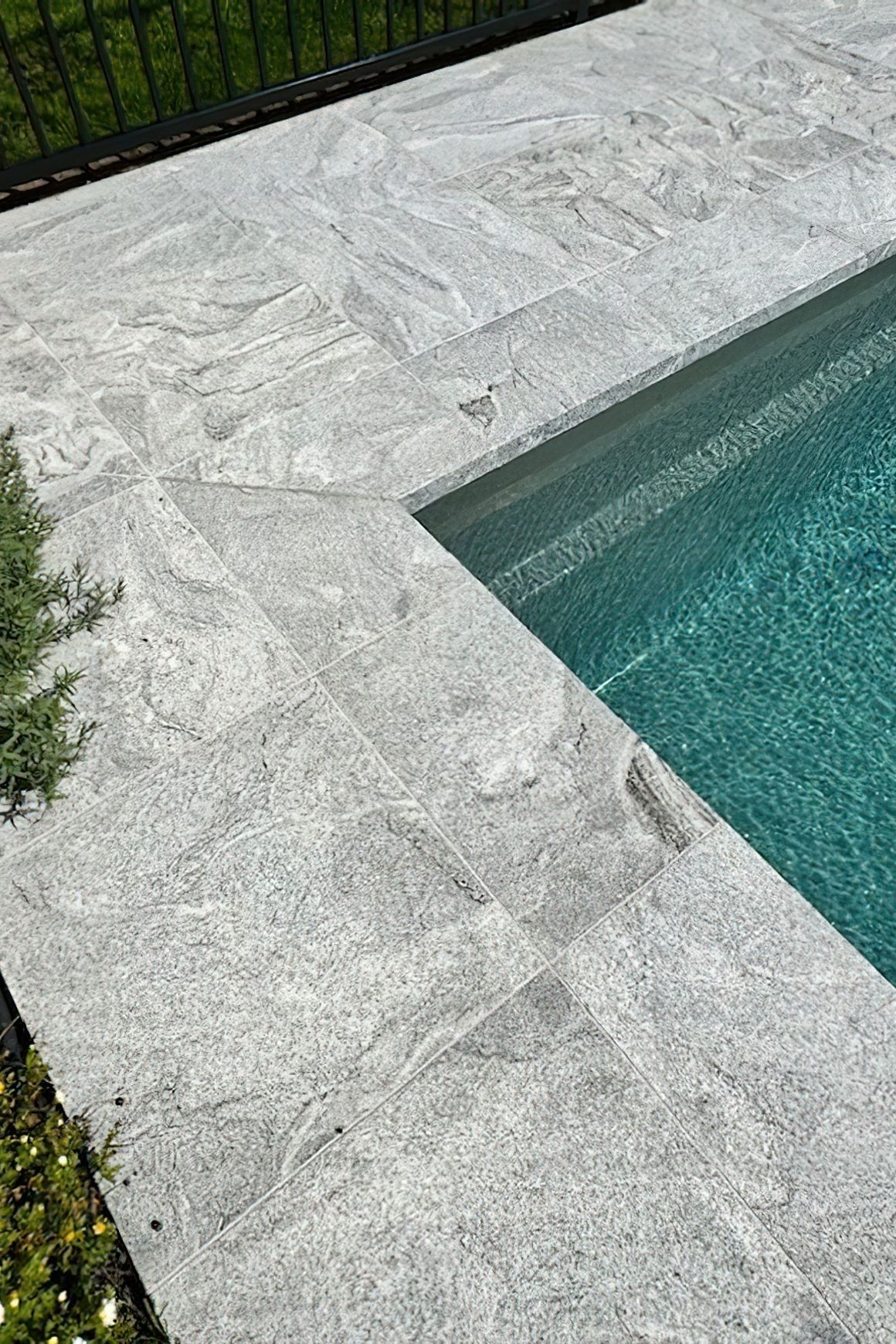 Aspen Granite | Paving