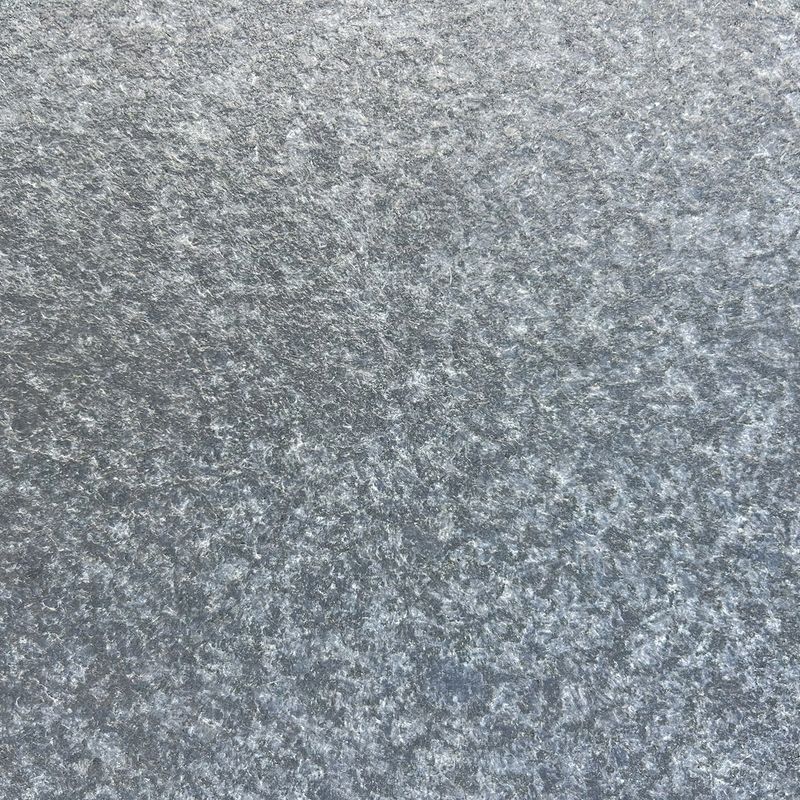 Black Granite | Paving
