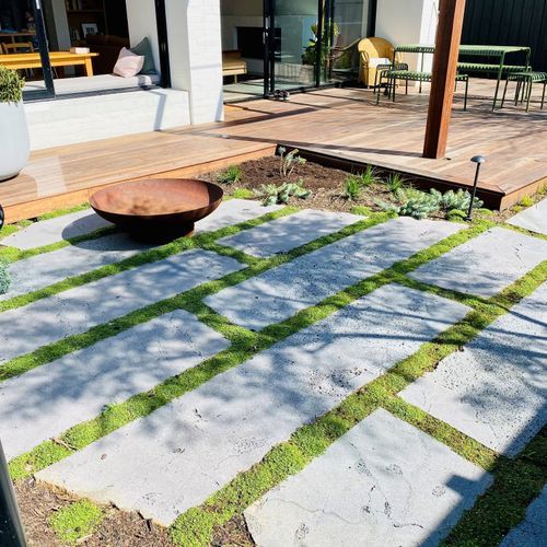 Premium Bluestone Billets