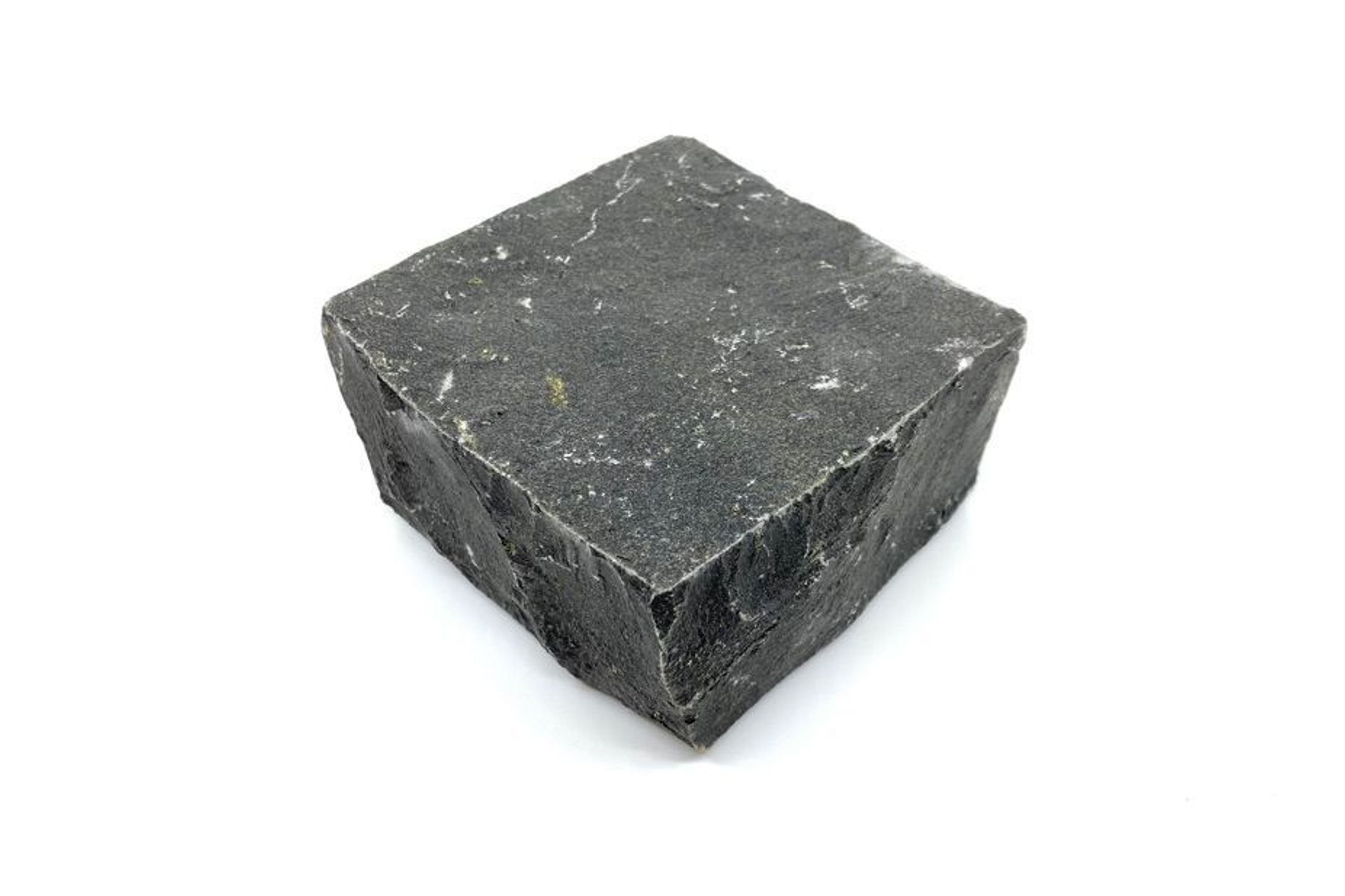 Hand Cut Bluestone Cobble