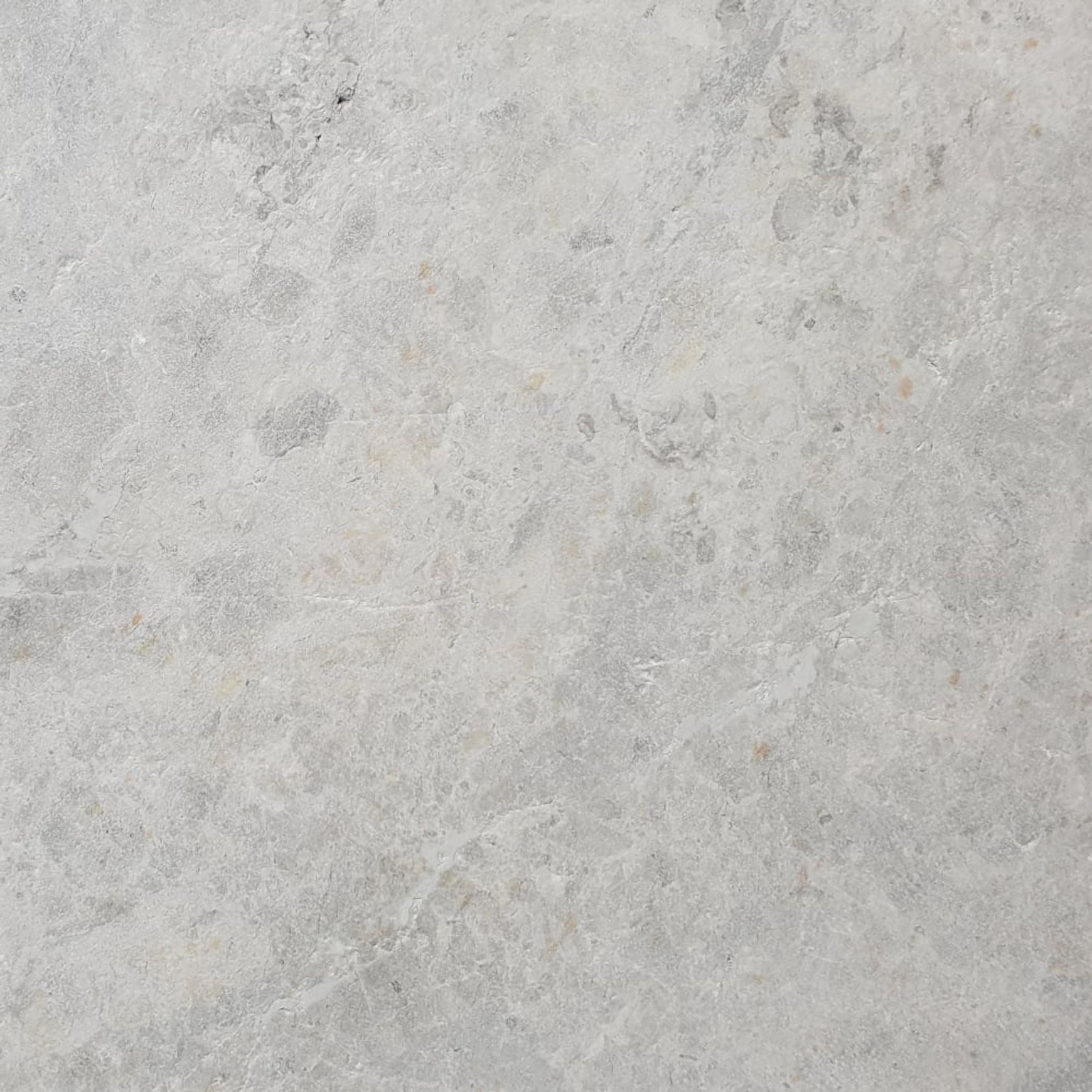 30mm Bodrum Blue Sandblasted Marble Pavers