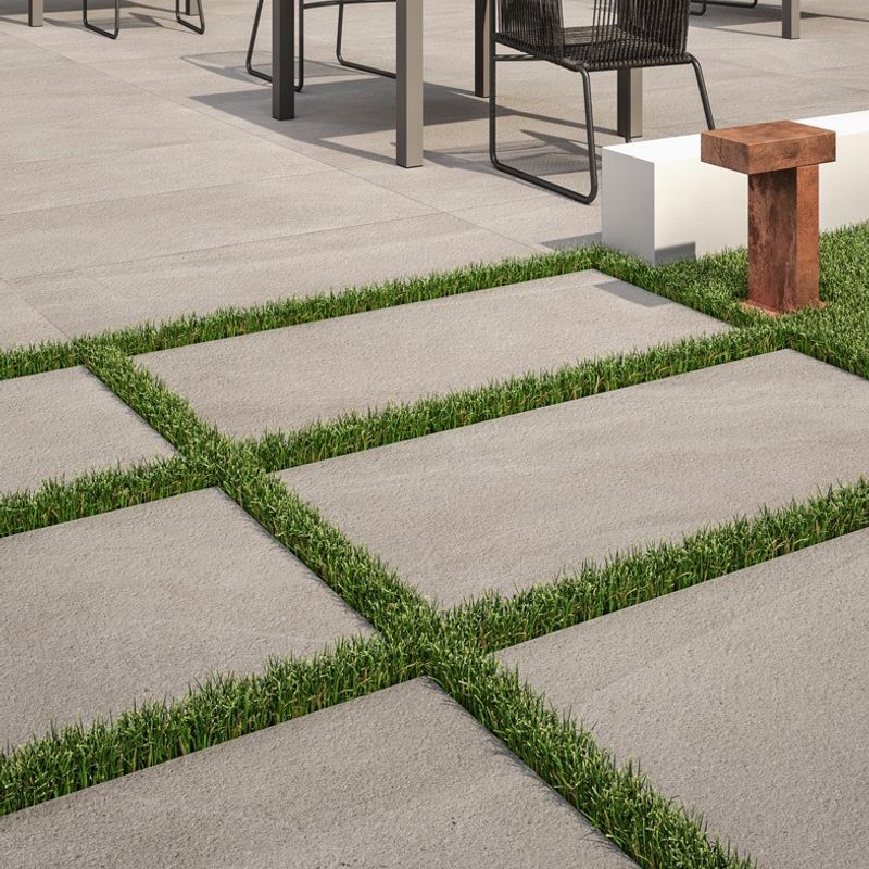 Limestone by Cotto d'Este - Outdoor Tiles