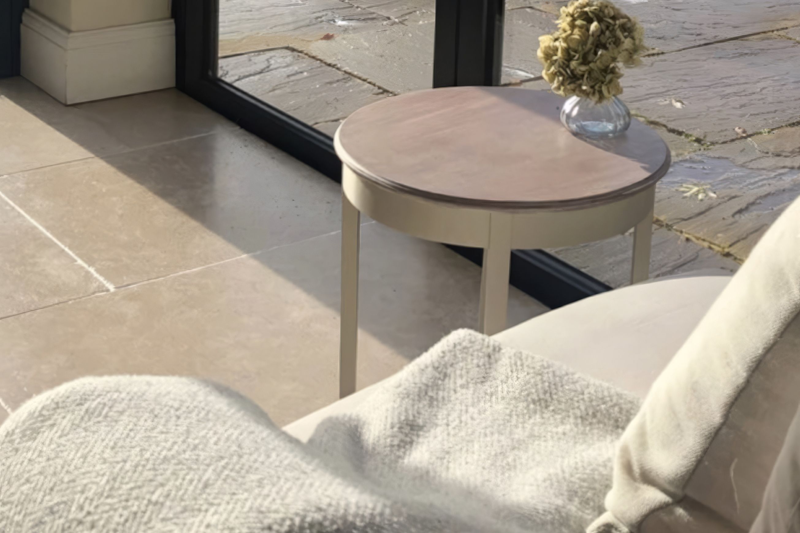 Casablanca Limestone