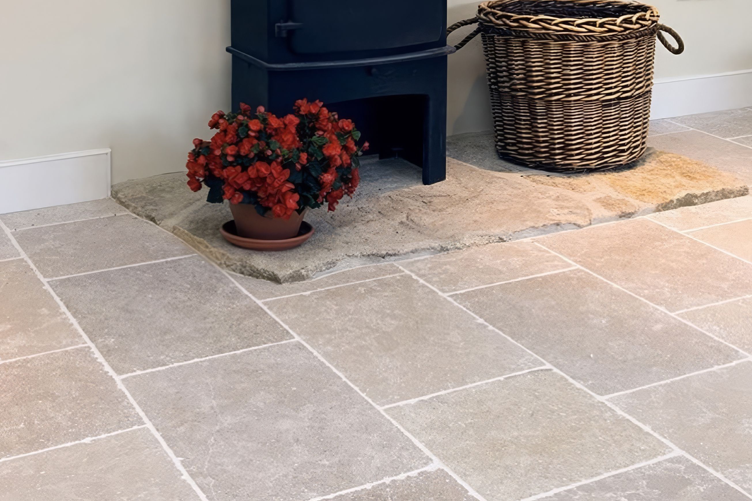 Casablanca Limestone