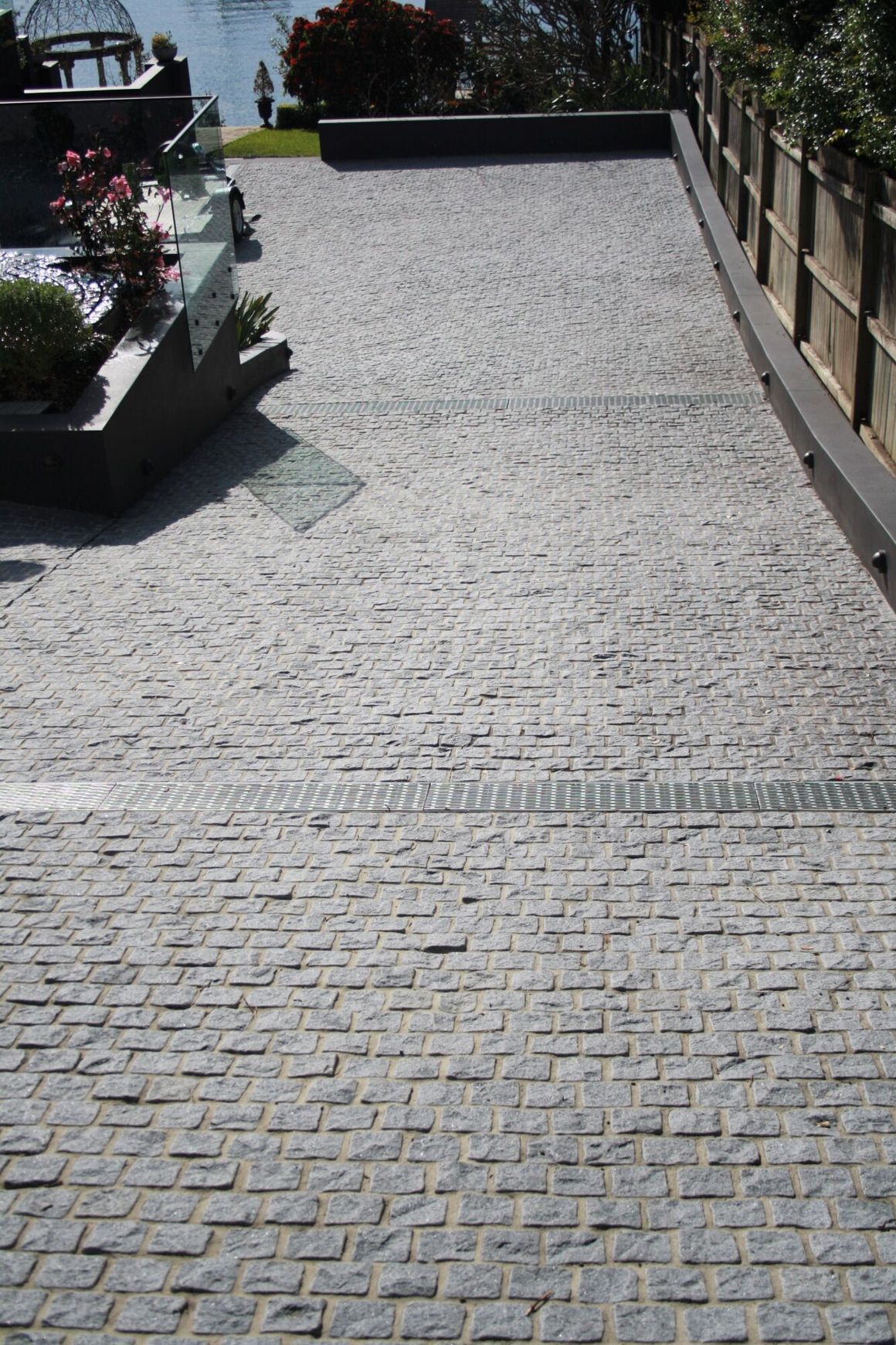 Cobblestone - Chippendale