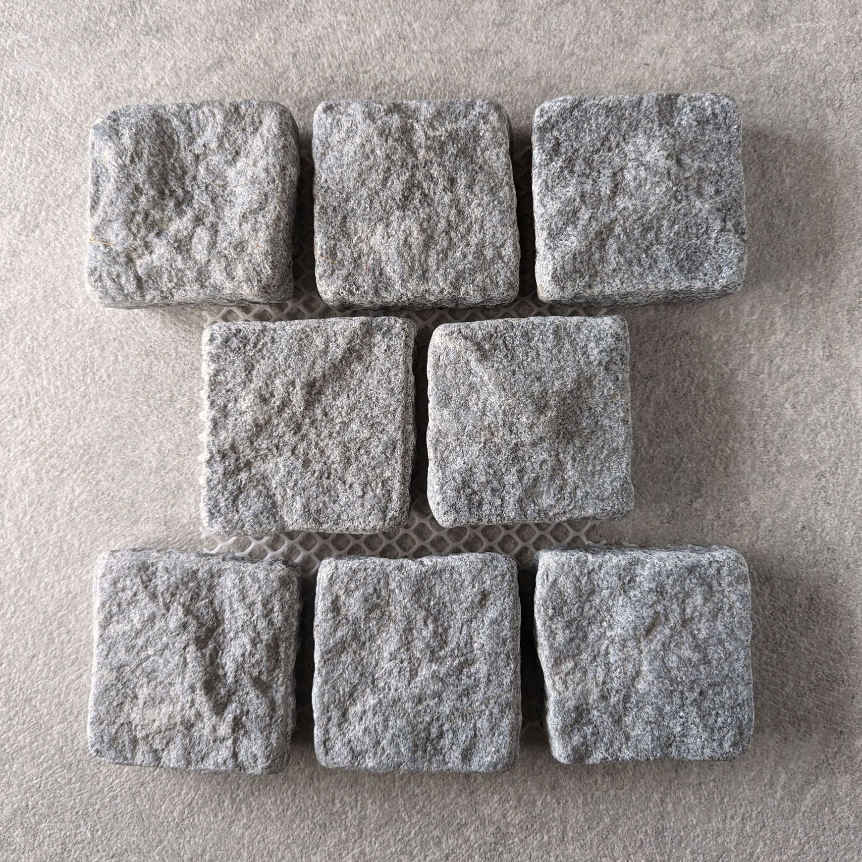 Cobblestone - Chippendale