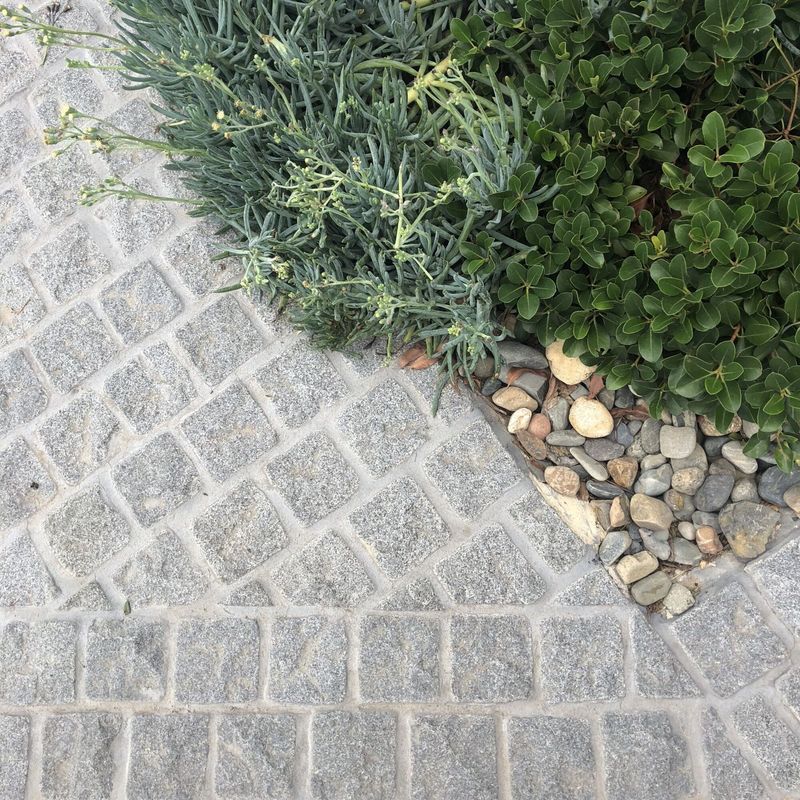 Cobblestone - Chippendale