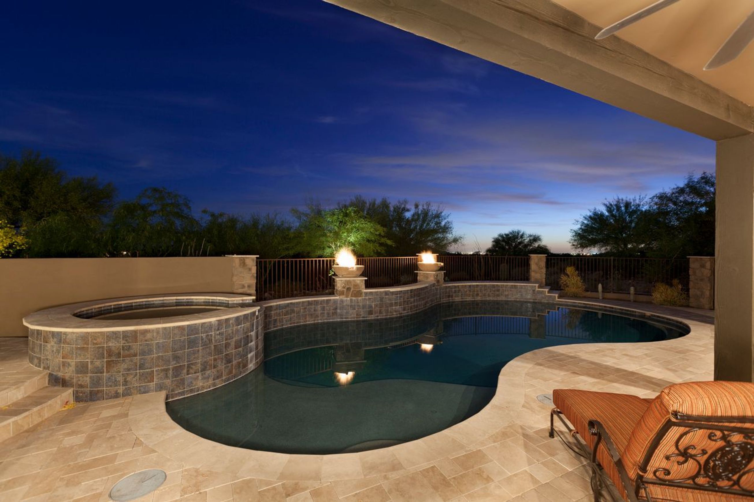 Premium Classic Travertine Pavers