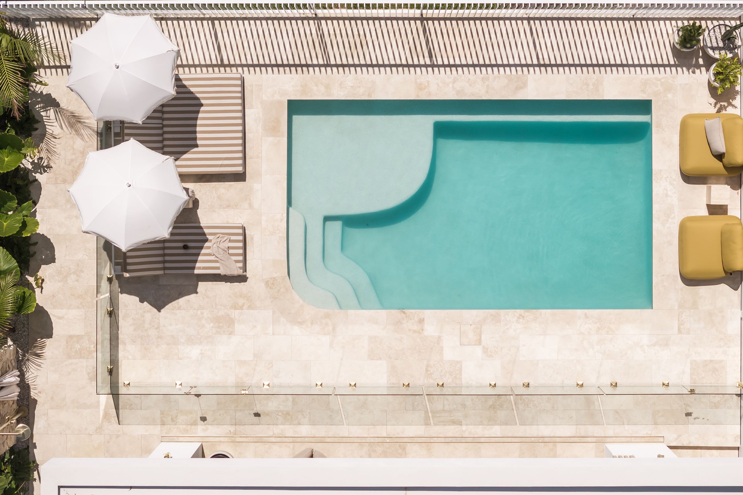 Travertine | Pavers