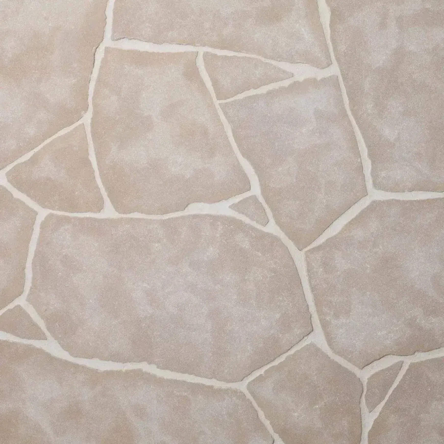 Crazy Pave