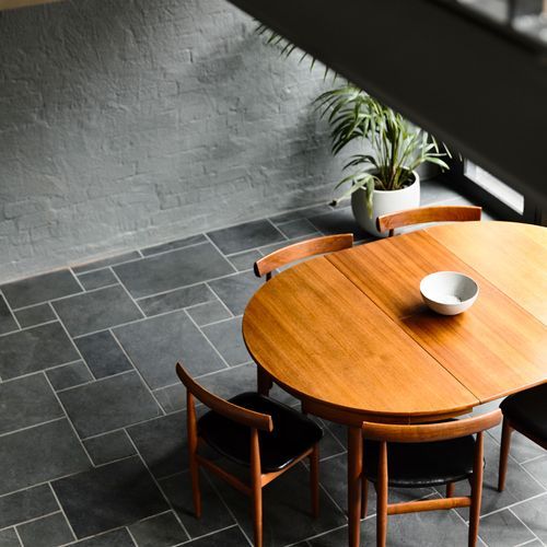 Eco Outdoor Split Stone Outdoor Pavers