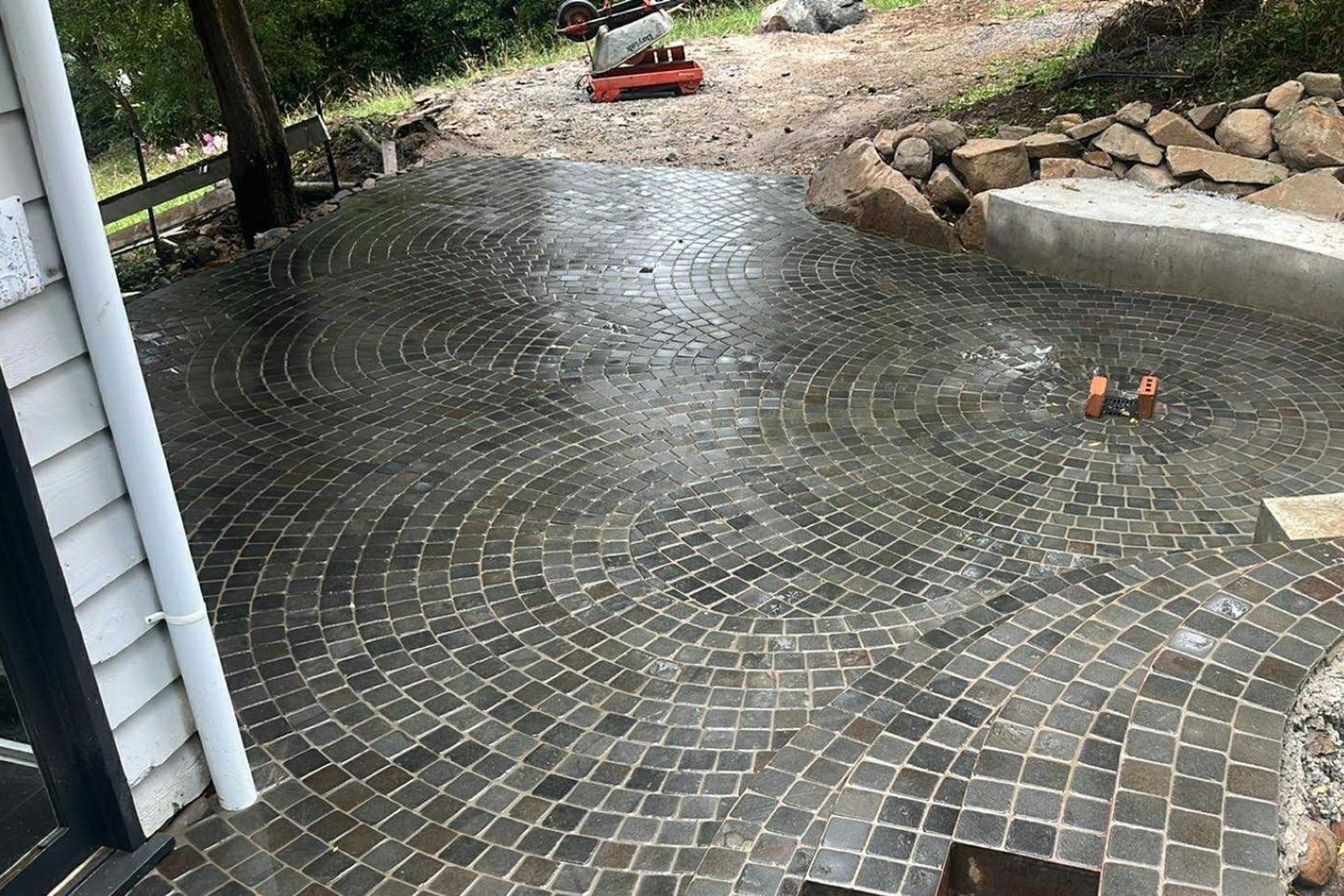 Flowpoint Rapid Set Grout