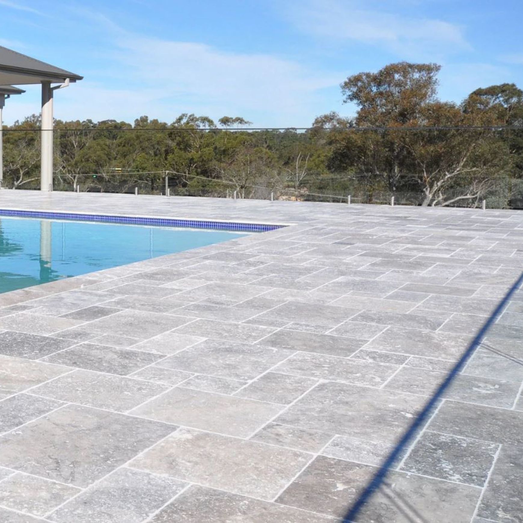 Natural Stone | Large