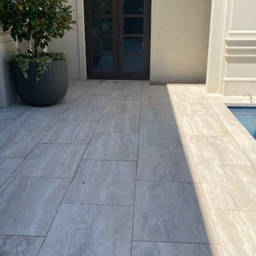 Eco Outdoor Technifirma Stone Pavers